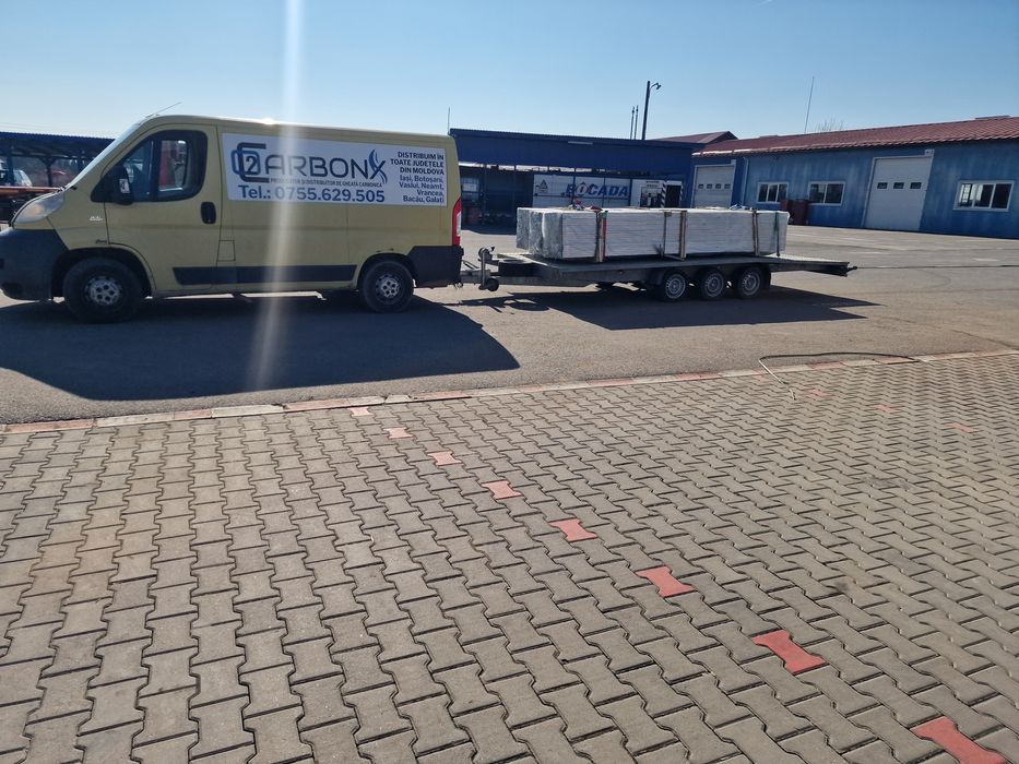 Platforma  Bacau Tractari Auto