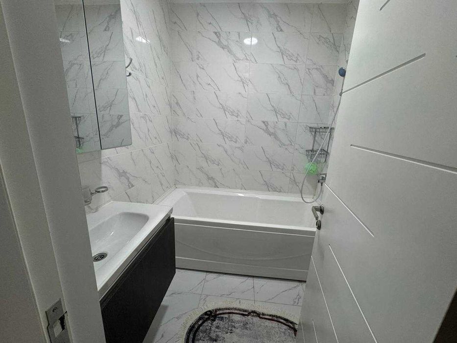 ЖК Istanbul city 2 xonalik kvartira topshiriladi Yakkasaroy Aeroport