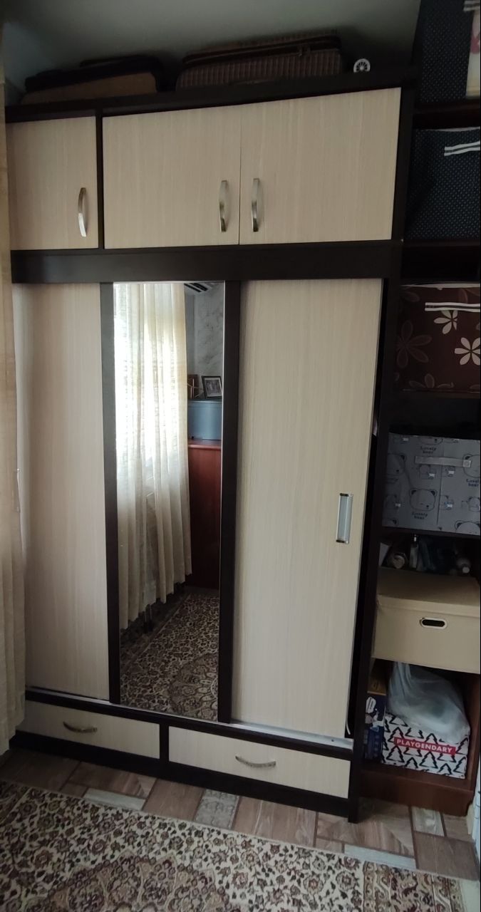 Продается 1в2/4/5 на Ахмад Югнаки (Ориентир 120 Школа)