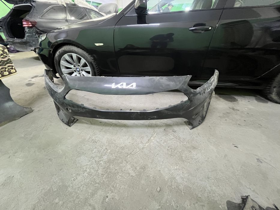 Продам бампер.