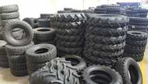 cauciucuri noi 10.0/80-12 echivalent 8.50-12 cu garantie OWYZ 12PR