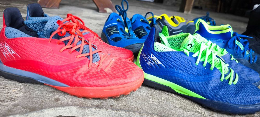 Детски обувки за момчета