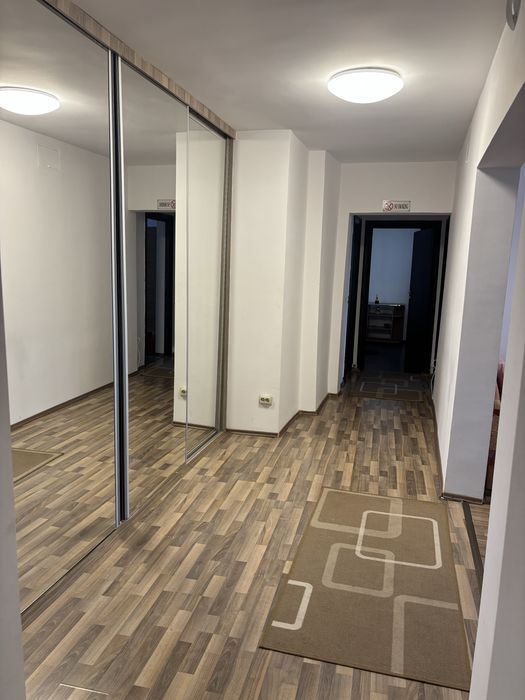 Apartament 3 camere Prundu