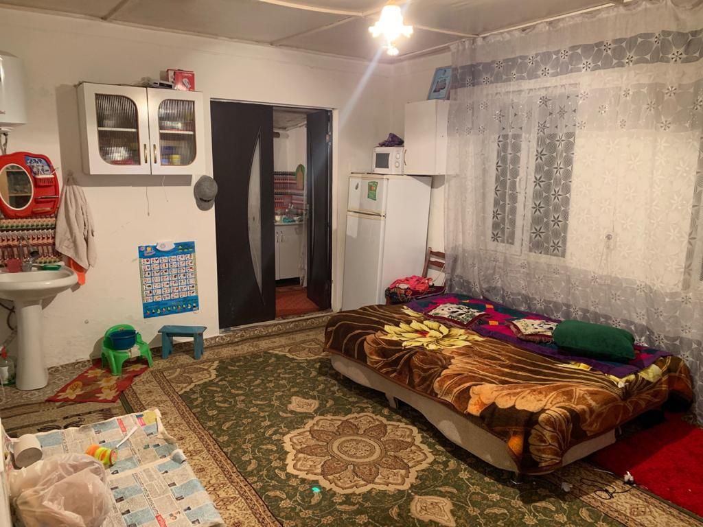 Продаётся дом в Сарыозеке