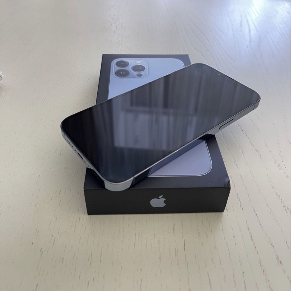 iPhone 13 Pro Max