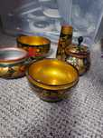 Boluri decorative pentru dulciuri,sarate, etc,manual lucrate