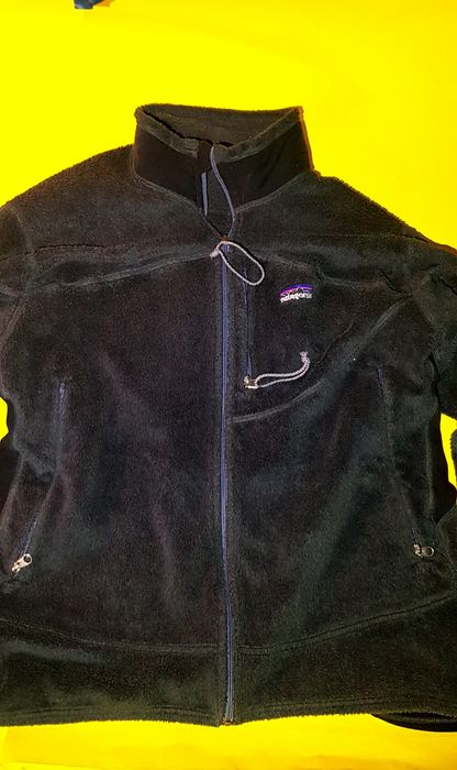 Patagonia  мъжко поларено горнище