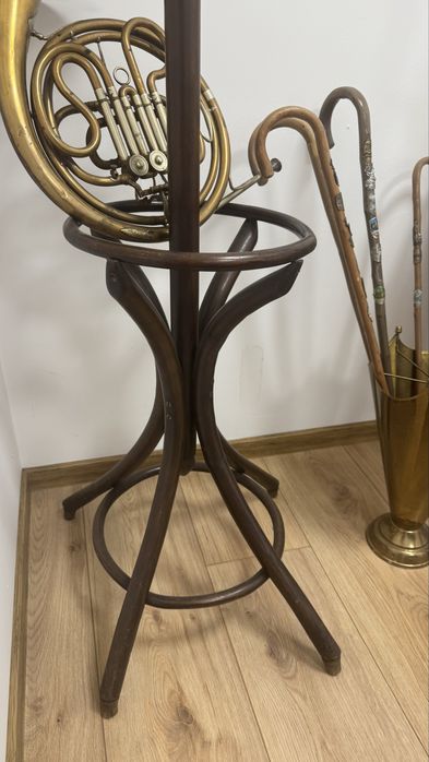 Стара ретро закачалка