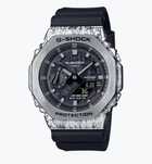Casio G-Shock GM-2100GC-1A - Nou