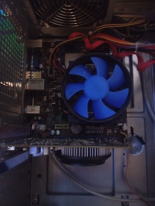 Продам Плату озу Видеокарту