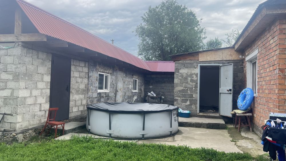 Частный Дом в Ахмирово