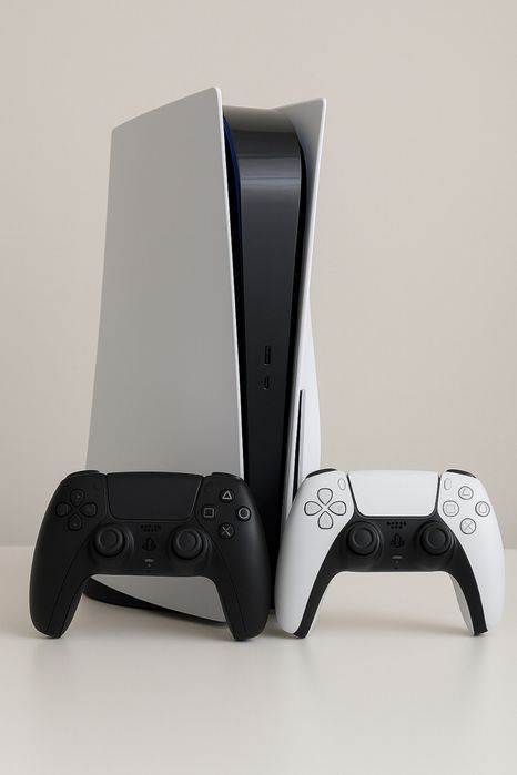 Playstation 5.