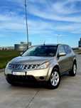 Vand Urgent Nissan Murano - Import America - 2008 - Automatik - GpL -