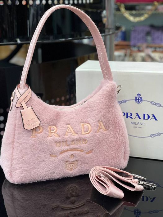 Geanta dama Prada