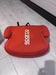 Inaltator scaun copil sparco