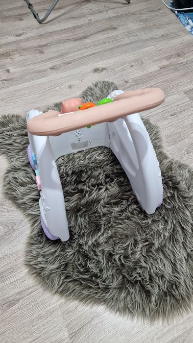 Antepremergator nefolosit