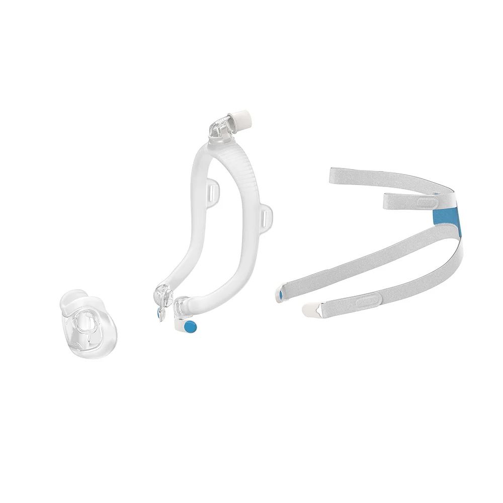 Masca faciala airfit f30i