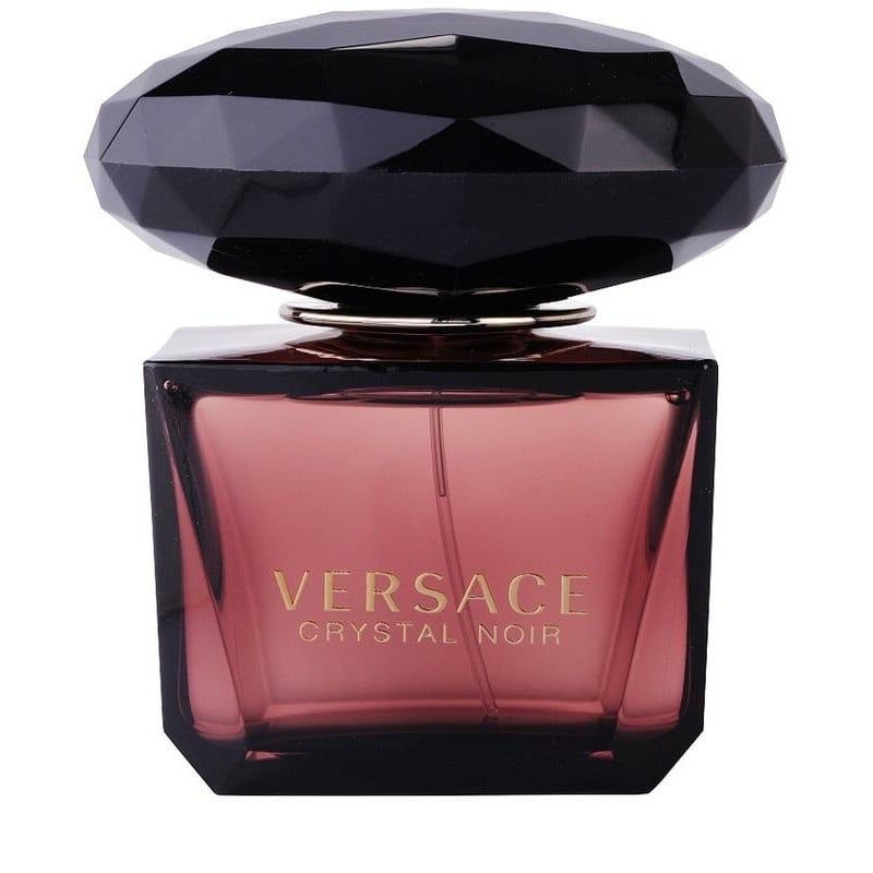 Нов оригинален парфюм Versace Crystal Noir 90ml