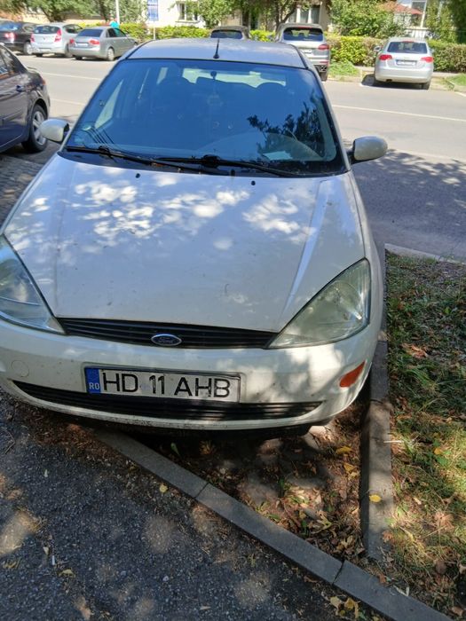 Ford 1.6 benzina, 1.8 diesel