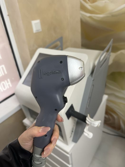 Диоден лазер Lego Lazer Eride Smart Dual+