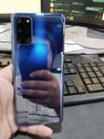 Samsung s20 plus 5g 12/256 gb ideal