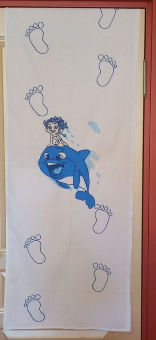 Налични пътечки за прощъпулник и платна за бебешка погача