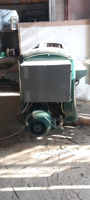 Дърводелски машини