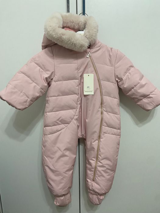 Комбинезон демисезонный