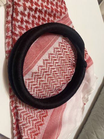 Головной платок для мужчин как у арабов.