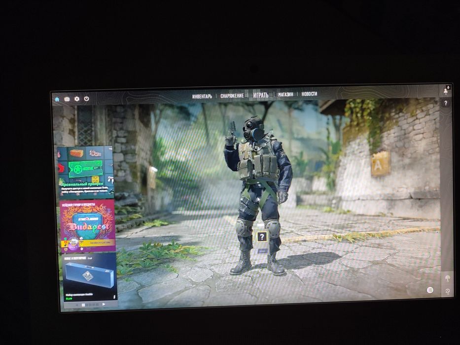 Монаблок hp 1000гб