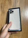 Iphone 12 pro max gold