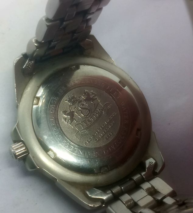 Festina,Tissot,Casio,Natron