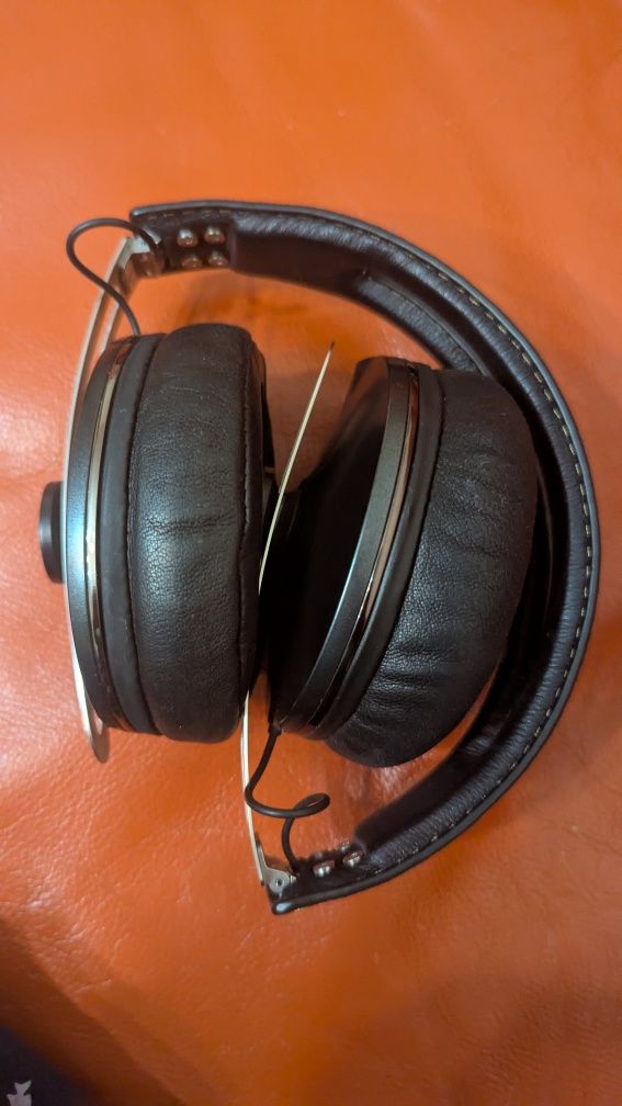 Casti Sennheiser Momentum M2 over-ear impecabile