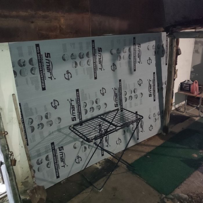 Поликарбонат сотовый 3 метр