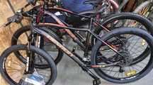 Biciclete devron 27,5 hidraulic
