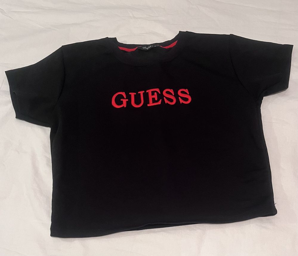 Дамски комплект от три части GUESS