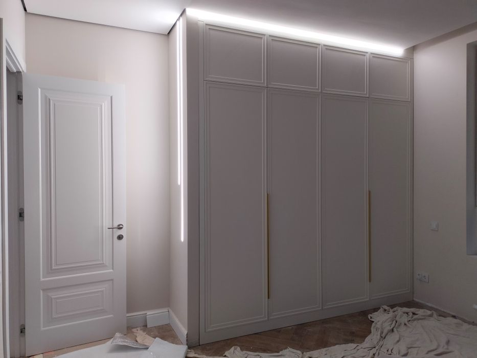 Стоп! Не заказывайте сборку, пока не прочитаете