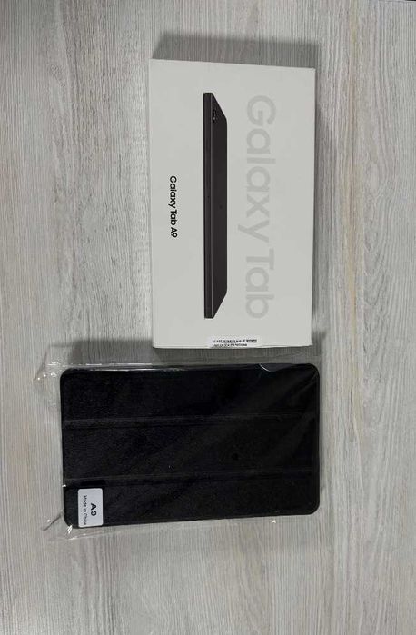 Планшет Galaxy Tab A9