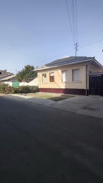 Продаю Дом Яшнабадский р-он Почта 3,5-сот 5-комнат 1-этажный
