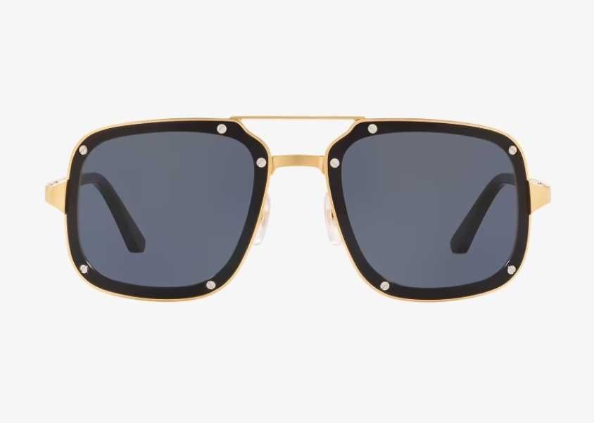 Мъжки слънчеви очила Cartier дамски унисекс