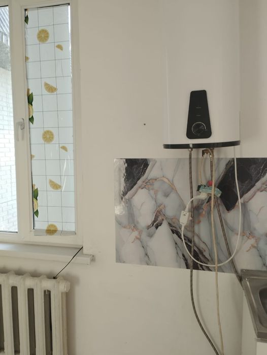 Сдам дом без хозяев