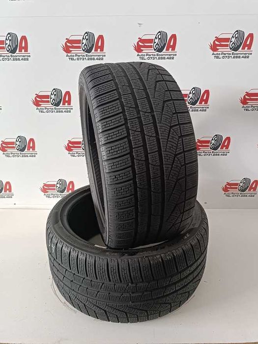 265/35/19 98W 265 35 19 PIRELLI CP N10710 M+S