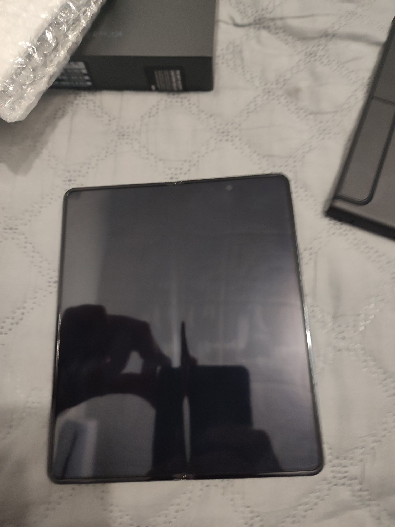Samsung galaxy Z fold 4