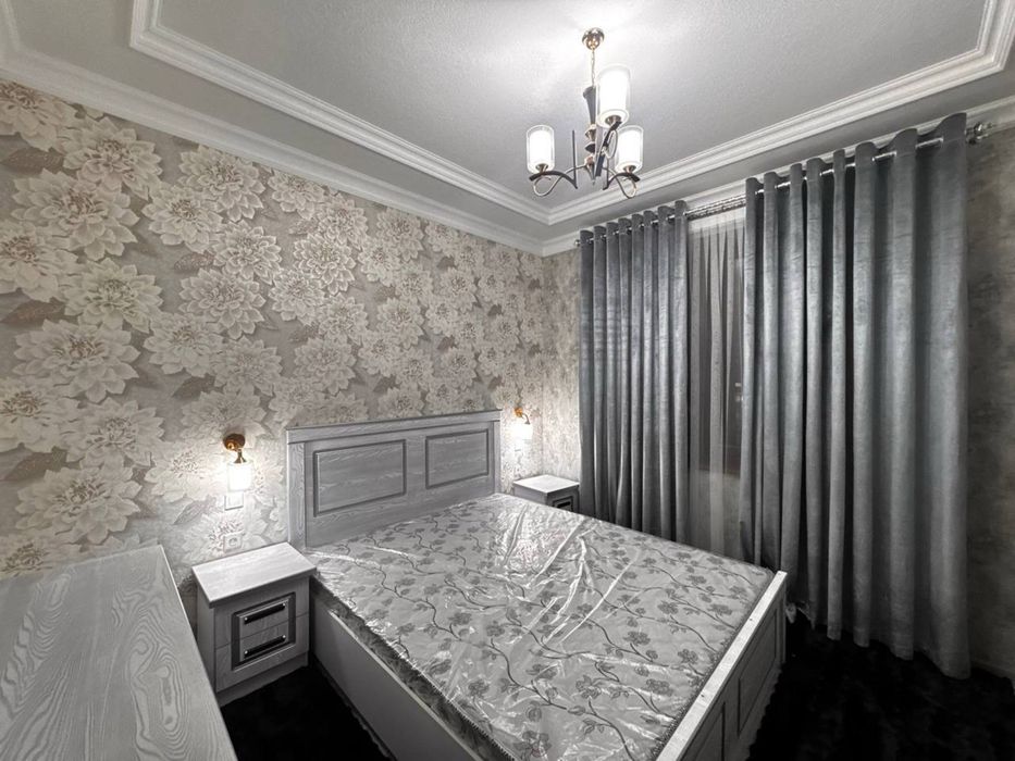 3 xonali evro remont