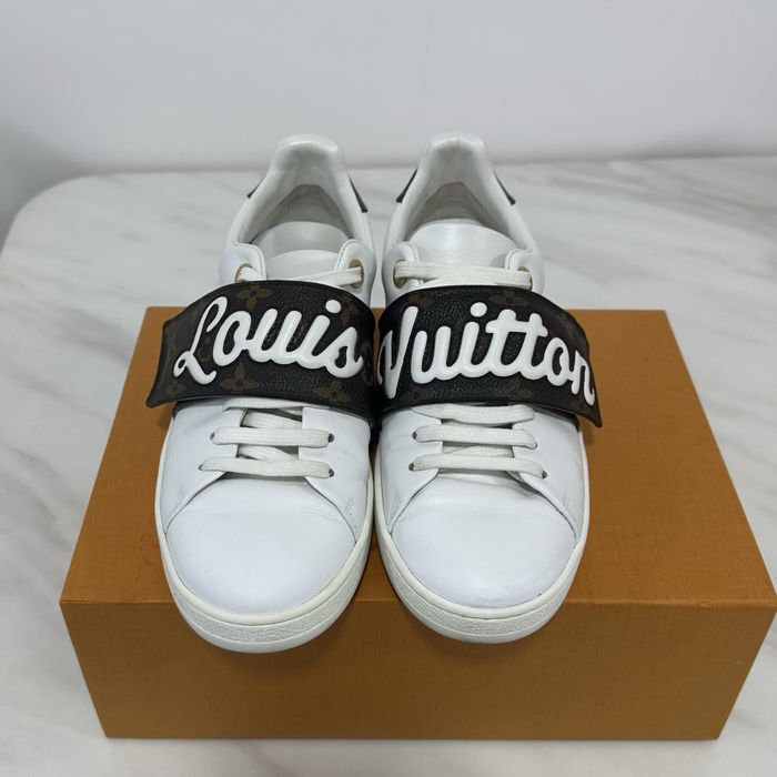 Louis Vuitton adidasi