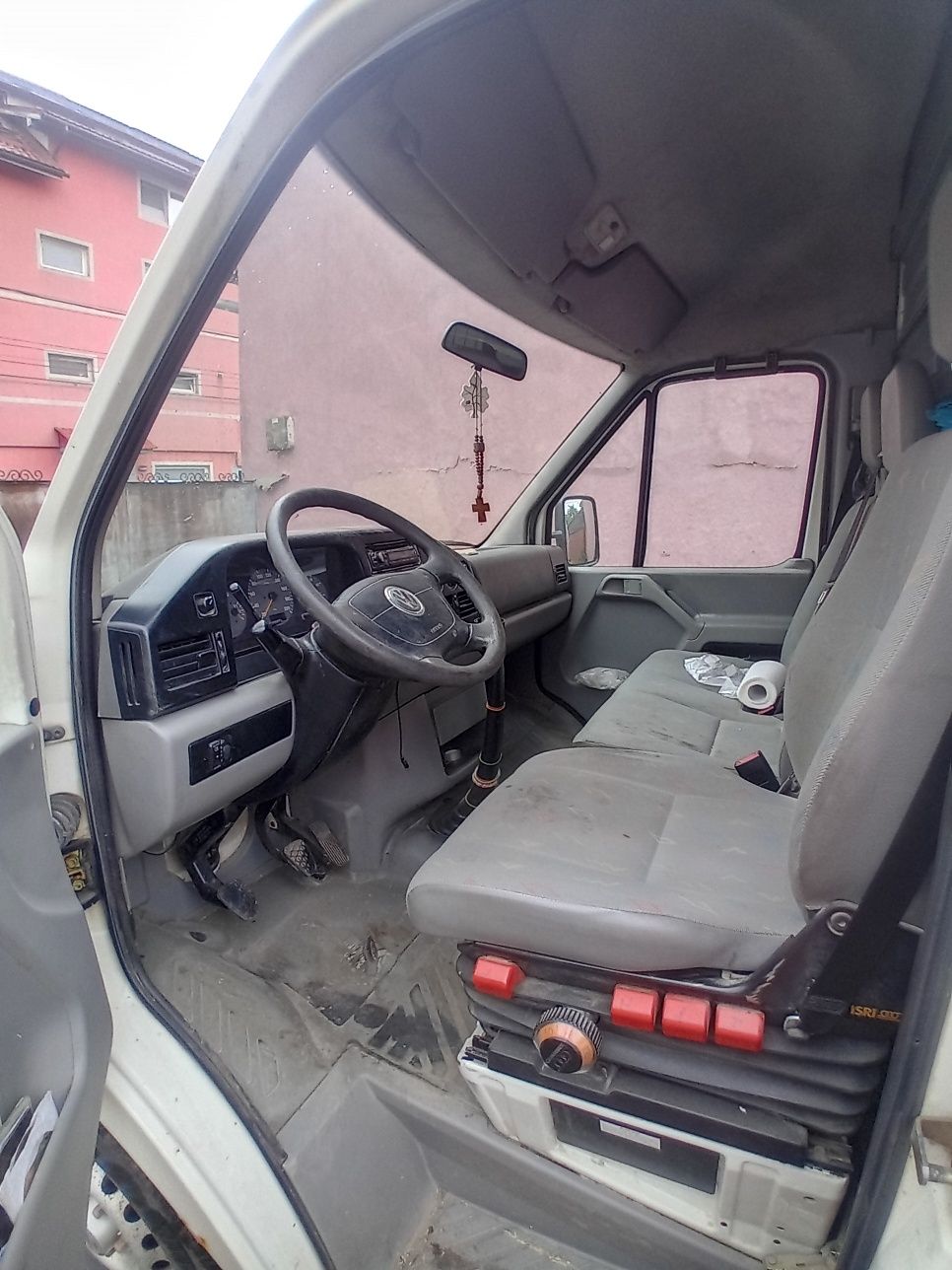 De vanzare  Volkswagen   Lt