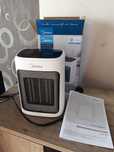 Керамична печка Midea NT 20 20AR