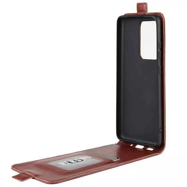 Вертикален кожен калъф Samsung Galaxy Note 20 / S20 Ultra