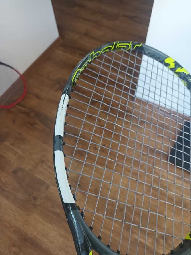 Babolat Pure Aero 98