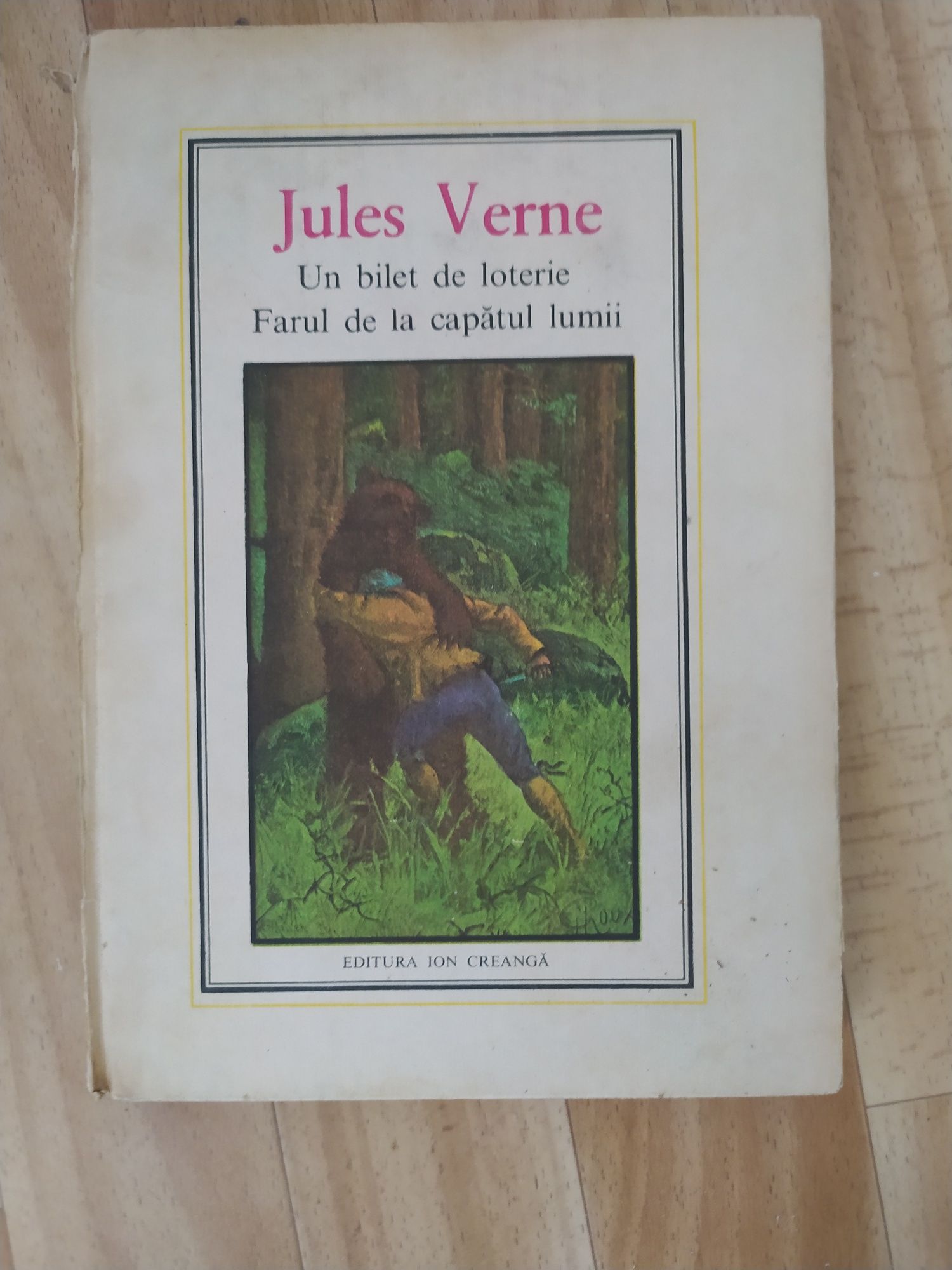 Carti - Jules Verne